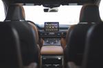 Lincoln Aviator Black Label 2019 года
